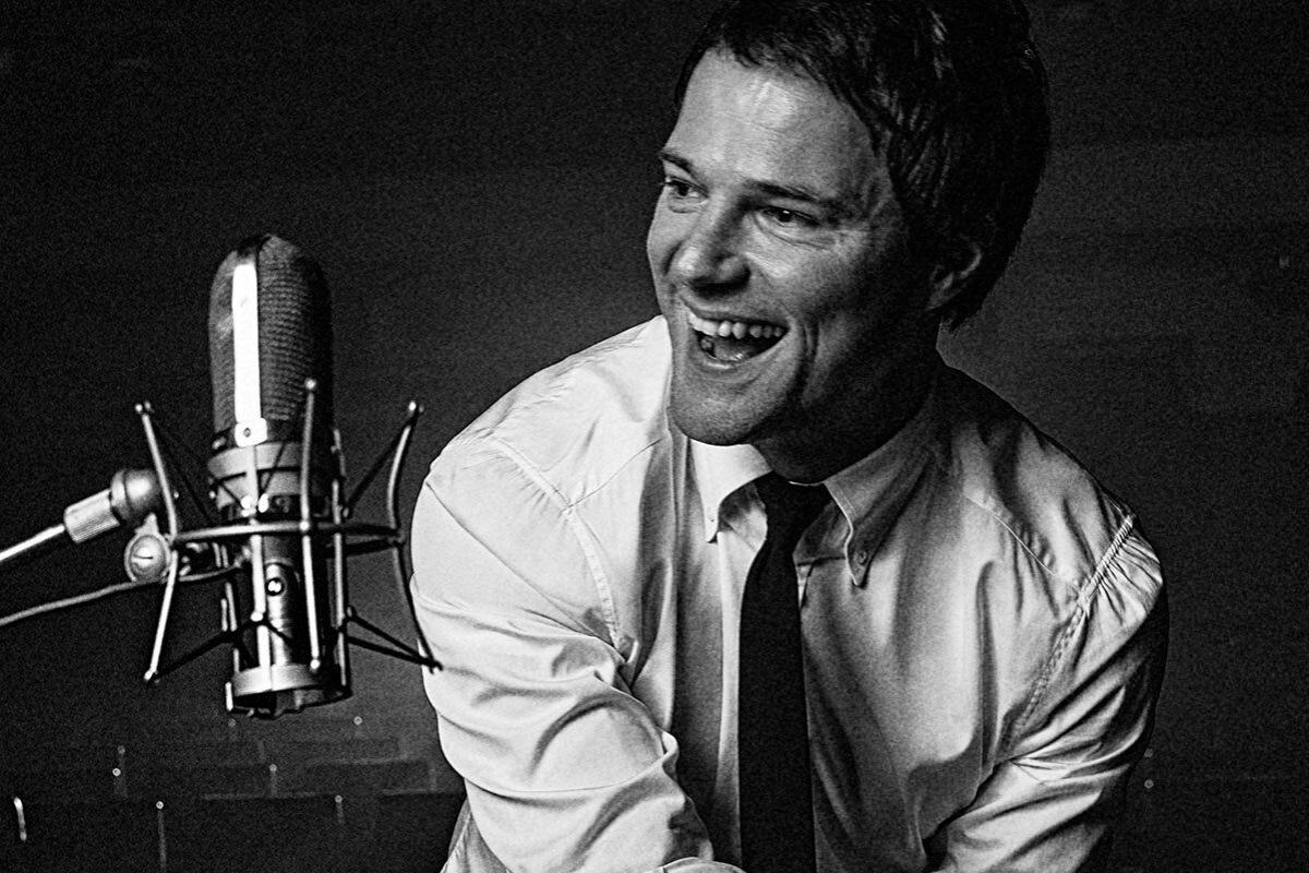 Данила Козловский: музыкальный спектакль FRANK