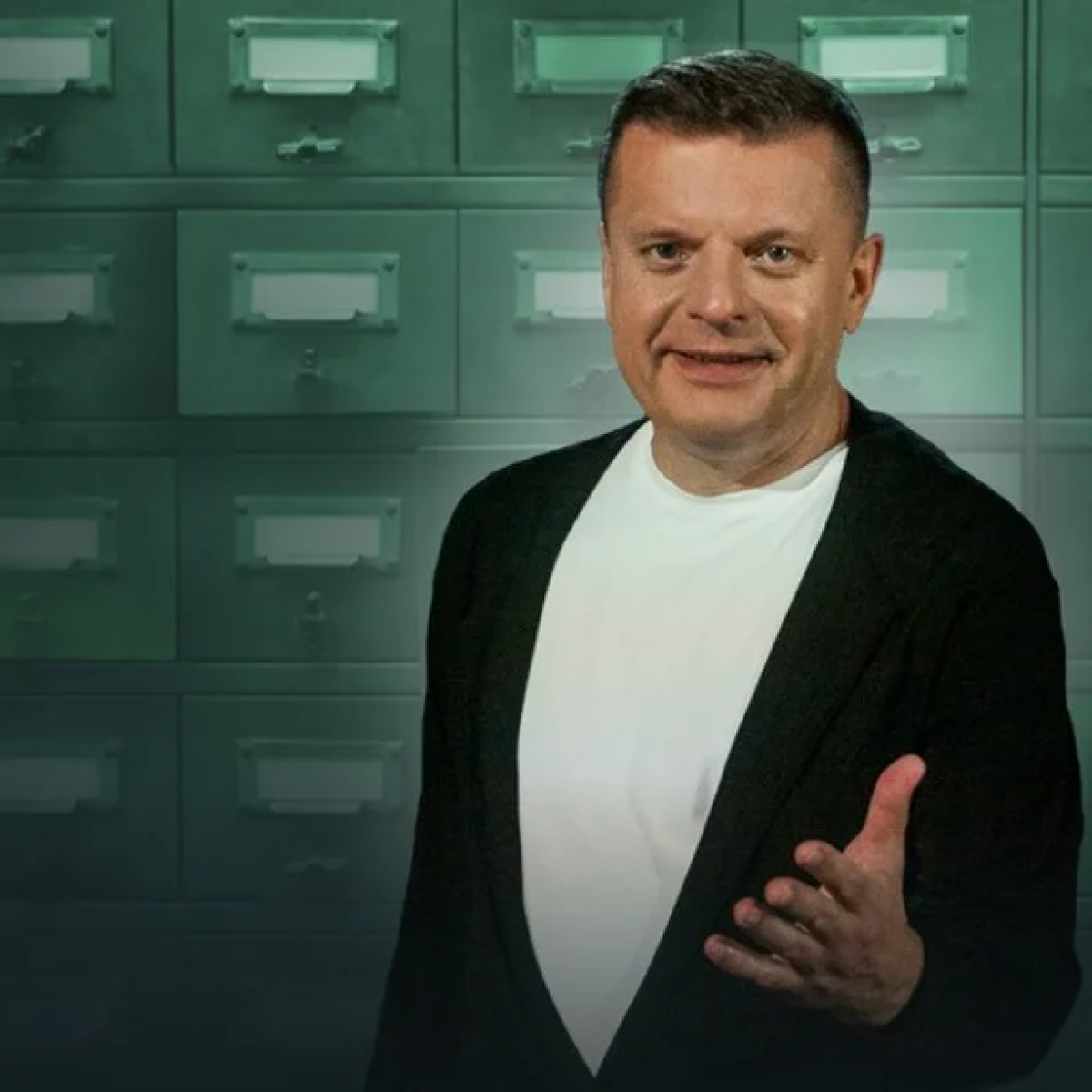 Встреча с Леонидом Парфёновым в Лондоне